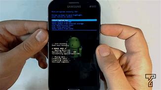 Image result for Unlock Android Phone Factory Reset