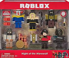 Image result for Jazzware Roblox Toys