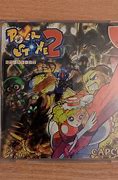 Image result for Power Stone 2 Dreamcast