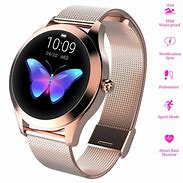 Image result for Cyber Smart Watch for Women