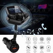 Image result for Car Bluetooth Device