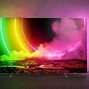 Image result for OLED LG Tranparent TV
