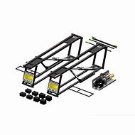 Image result for Portable Car Lift System