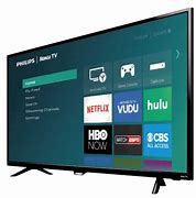Image result for Philips Roku 4000 Series