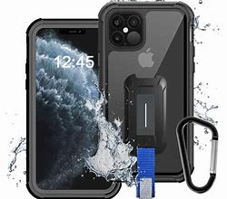 Image result for iphone 12 pro max waterproof cases review