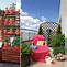 Image result for Balcony Cover Ideas