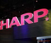 Image result for Sharp Brand