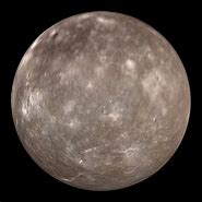 Image result for Titania Moon