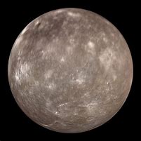 Image result for Pics of Titania Moon
