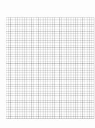 Image result for 1 Cm Graph Paper Printable A4