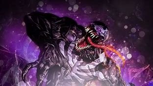 Image result for Venom Minimalist
