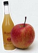 Image result for Who Made Apple Juice