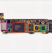Image result for Inside iPhone 5C