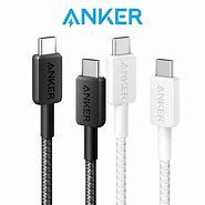 Image result for +Anker USBC 60W Charger iPhone