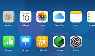 Image result for How to Disable iPhone with iTunes