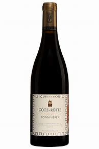 Image result for Yves Cuilleron Cote Rotie Coteaux Bassenon