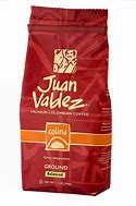 Image result for Juan Valdez Coffee Images