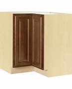 Image result for Lazy Susan Base Cabinet