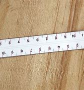 Image result for What Does 8Mm Look Like On a Ruler