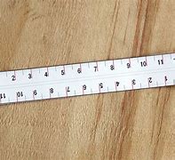 Image result for A 15 Cm Ruler