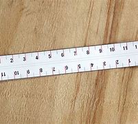 Image result for How Big Is 4 Inches On a Ruler