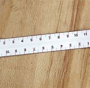 Image result for 1 mm On Ruler