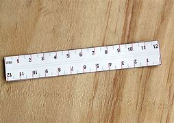 Image result for mm Ruler to Scale