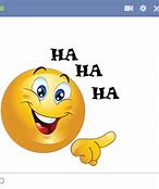 Image result for Hahaha Smiley