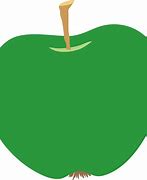 Image result for Apple Clip Art