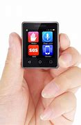 Image result for Smallest Cell Phone