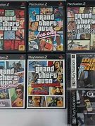 Image result for PlayStation 2 Games GTA