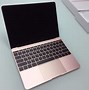 Image result for MacBook Black Rose Gold