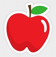 Image result for Metal Apple iPhone Logo Sticker