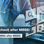 Image result for Course After Mbbs