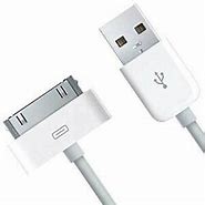 Image result for Old Apple iPhone Charger