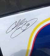 Image result for Chase Elliott Signature