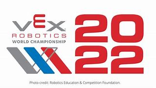 Image result for VEX Robotics Competition Logo