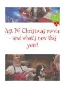 Image result for Pg Christmas Movies