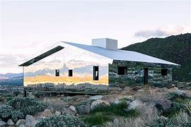 Image result for Mirror House