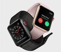 Image result for iPhone Watch 3 Series Box with X in Red