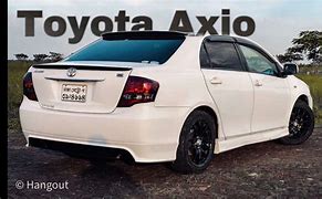 Image result for Modified 2018 Toyota Axio