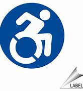 Image result for Dynamic Accessibility Symbol