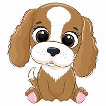 Image result for Cartoon Dog Eyes Clip Art