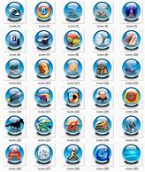 Image result for 3D Windows 8 Icon Pack