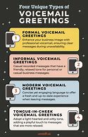Image result for Office Phone Greeting Message