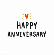 Image result for Our Anniversary