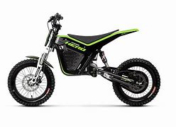 Image result for Electric Motocross Motorcycle