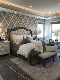 Image result for Modern French Style Bedroom