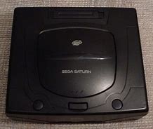 Image result for Sega Saturn Model 2