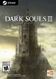 Image result for Dark Souls Game Cover